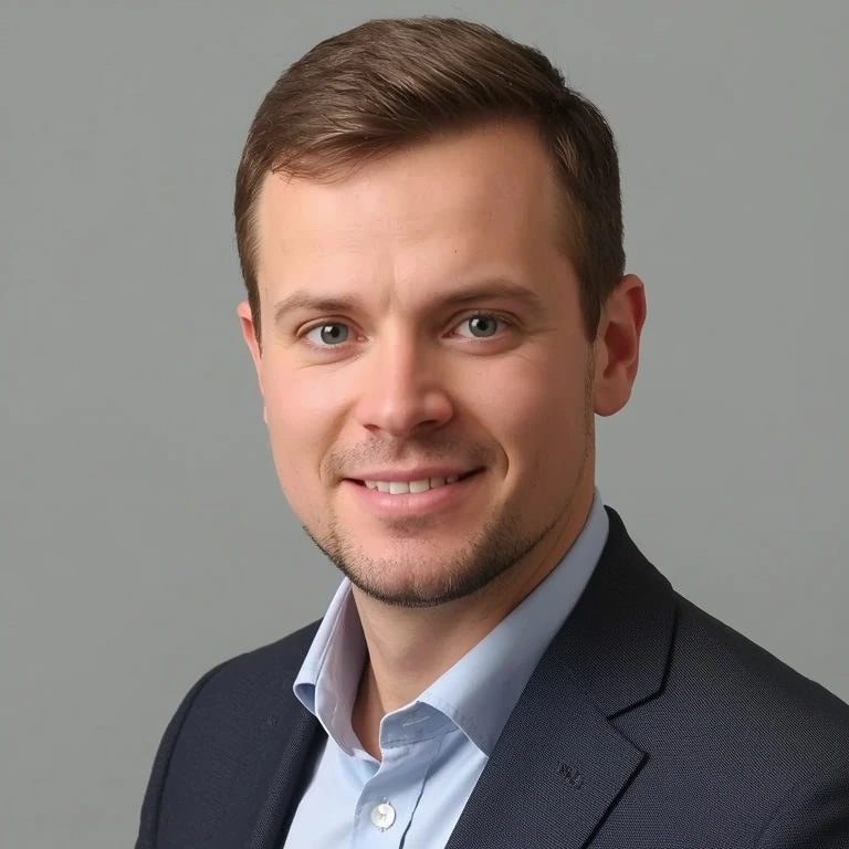 Kristjan Tamm 