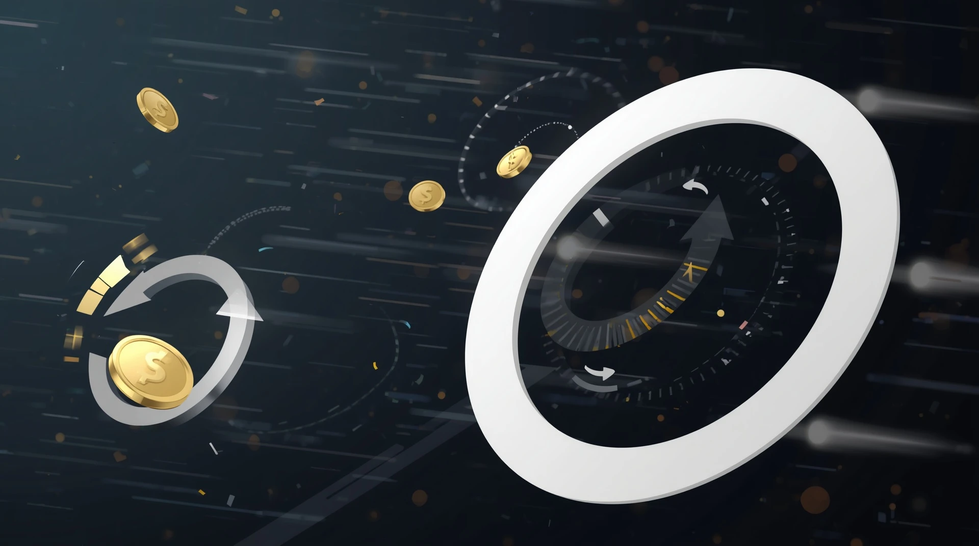 Bitcoin kasiinod