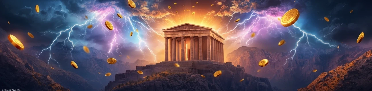 Gates of Olympus demo
